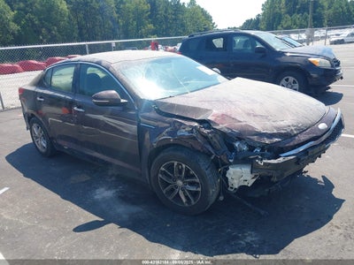 KIA OPTIMA 2013