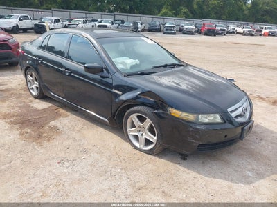 ACURA TL 2004