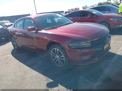 DODGE CHARGER 2019
