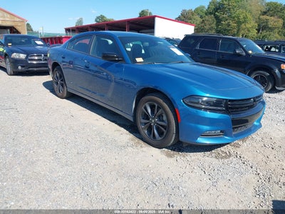 DODGE CHARGER 2023