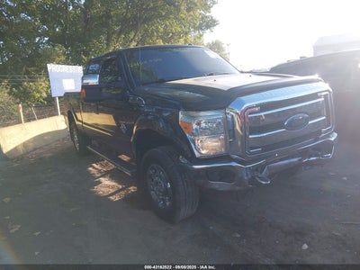 FORD F-250 2015
