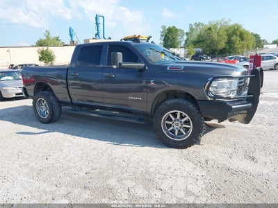 RAM 2500 2022