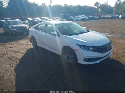 HONDA CIVIC 2020