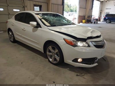 ACURA ILX 2014