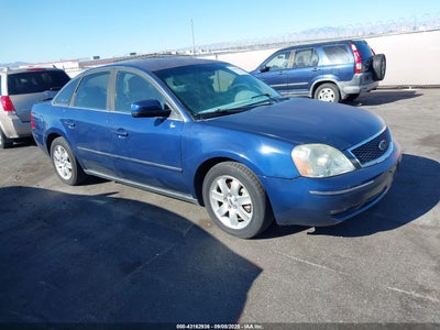 FORD FIVE HUNDRED 2005