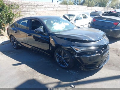 ACURA INTEGRA 2025