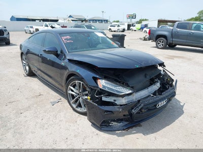 AUDI A7 SPORTBACK 2023