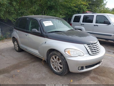 CHRYSLER PT CRUISER 2010