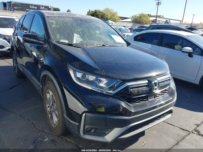 HONDA CR-V 2020