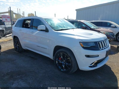 JEEP GRAND CHEROKEE 2015