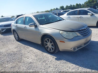 CHRYSLER SEBRING 2008