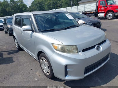 SCION XB 2012