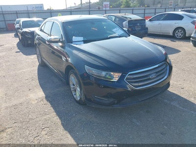 FORD TAURUS 2015