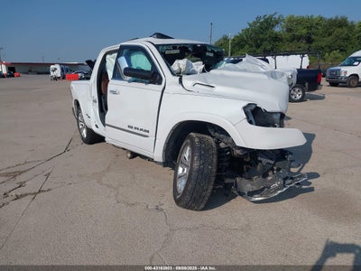 RAM 1500 2019