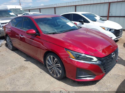 NISSAN ALTIMA 2023