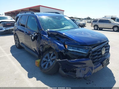 HONDA PILOT 2023