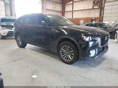 MAZDA CX-90 2024