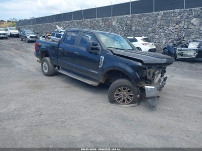 FORD F-250 2021