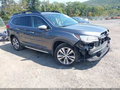SUBARU ASCENT 2021