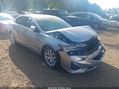 ACURA ILX 2019