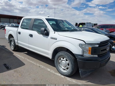 FORD F-150 2018