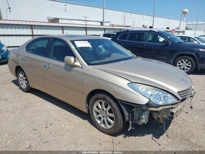 LEXUS ES 300 2003