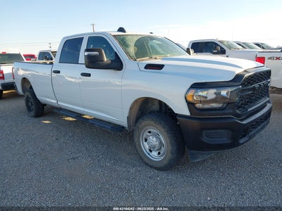 RAM 2500 2023
