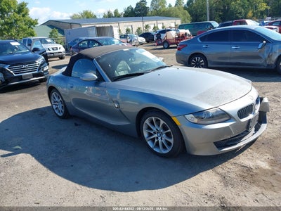 BMW Z4 2006