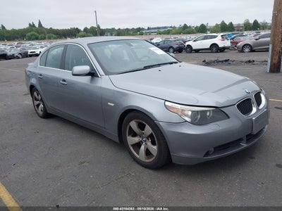 BMW 530I 2007