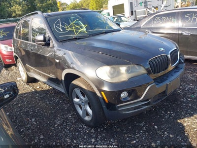 BMW X5 2010