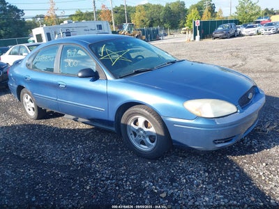 FORD TAURUS 2004