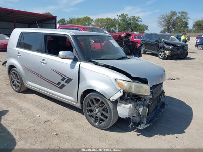 SCION XB 2009