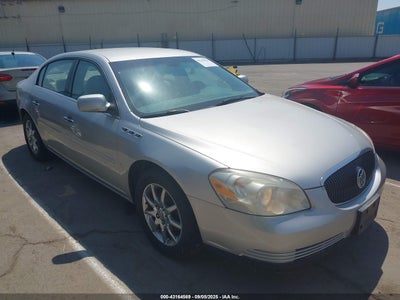 BUICK LUCERNE 2006