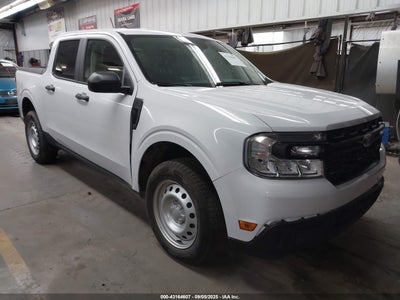 FORD MAVERICK 2024