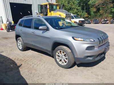 JEEP CHEROKEE 2014