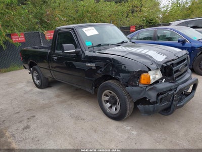 FORD RANGER 2006