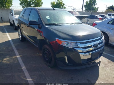 FORD EDGE 2013