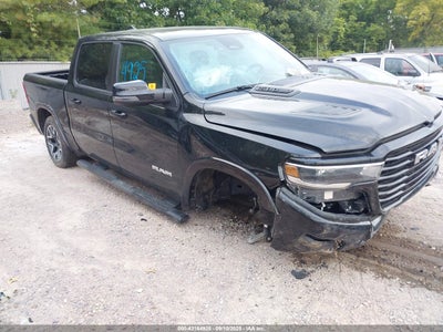 RAM 1500 2025