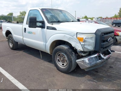 FORD F-250 2016