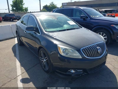 BUICK VERANO 2015