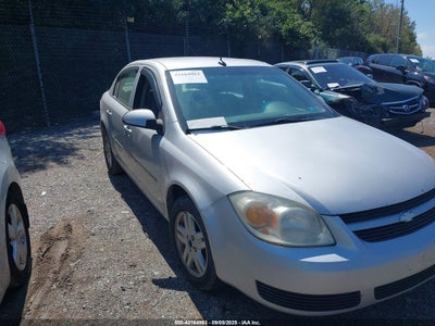 CHEVROLET COBALT 2005