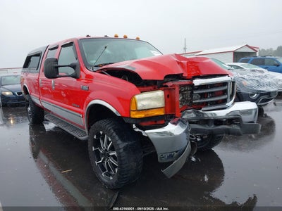 FORD F-350 2000