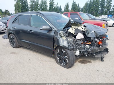 KIA NIRO EV 2024