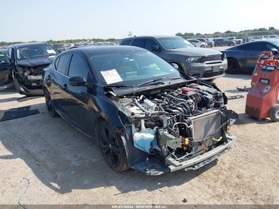 NISSAN SENTRA 2020