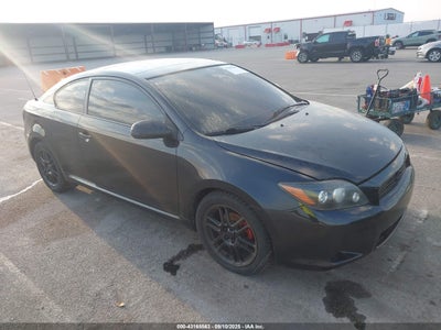 SCION TC 2010
