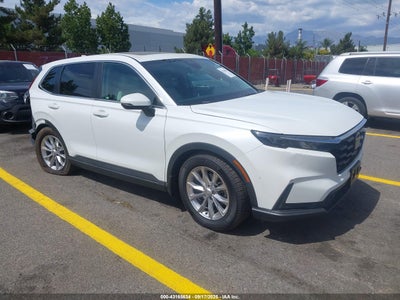 HONDA CR-V 2023