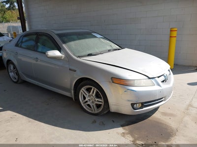 ACURA TL 2007