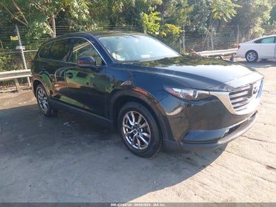 MAZDA CX-9 2016