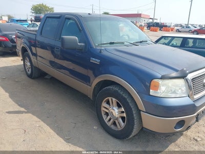 FORD F-150 2006