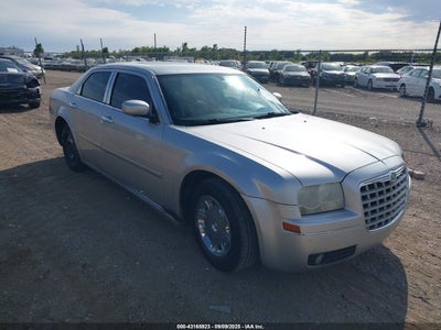 CHRYSLER 300 2006